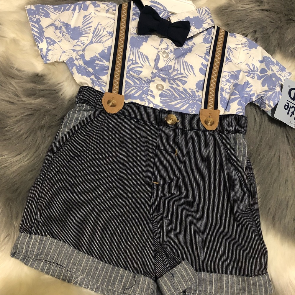 Baby clothes